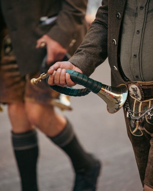 Oktoberfest Brașov 2026: Un festival al distracției în inima orașului