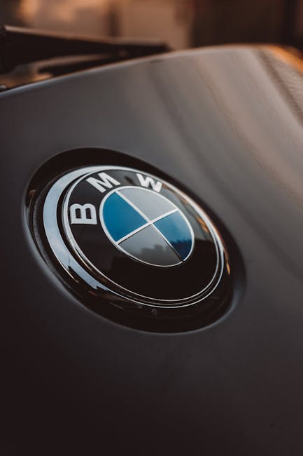 Mircea Bravo își prezintă noul BMW, dar are o nemulțumire surprinzătoare