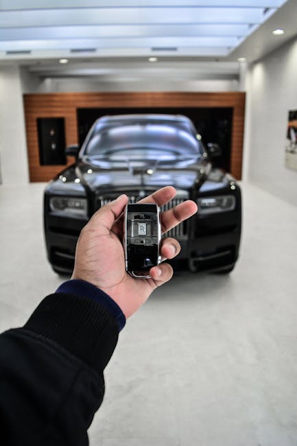 Robotaxiuri controlate de la distanță: Germania deschide calea pentru transportul urban al viitorului