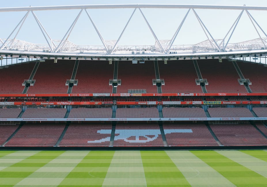 Premier League începerează pe VOYO: Arsenal vs. Coventry City, un meci de neratat!