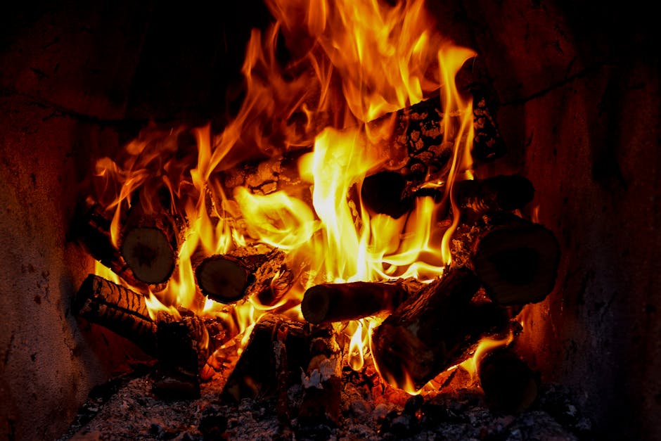Cum să te protejezi de incendiile din sezonul rece: sfaturi esențiale de la pompieri