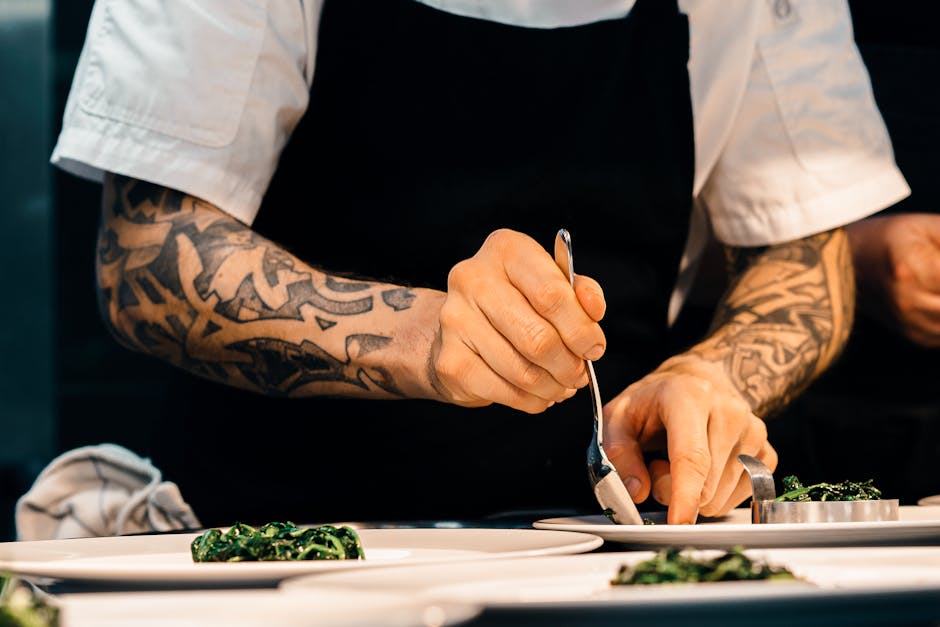 Un festin culinar sub cerul înstelat: Chefii de top se reunesc la Azuga