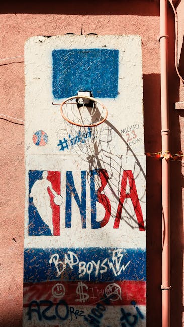 Sezonul NBA 2025/26 se apropie: Tot ce trebuie să știi înainte de start