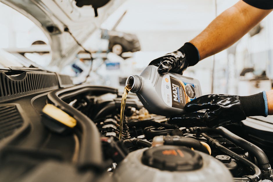 Găsește service-ul auto ideal în Timișoara: Top recomandări pentru șoferi