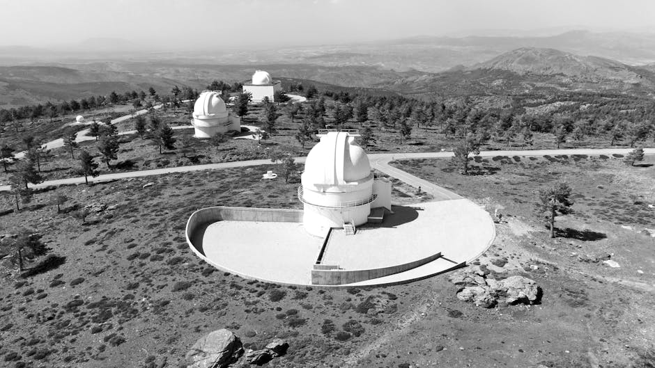 Borșa se transformă: terase belvedere și observator astronomic la 1.700 m!