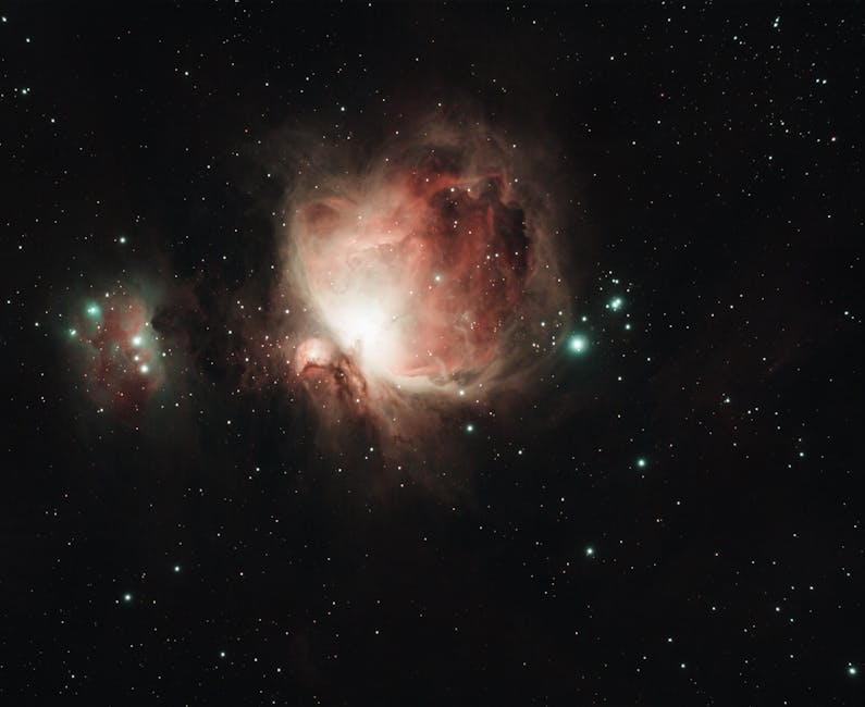 Explorarea cerului: Ziua Internațională a Astronomiei 2025