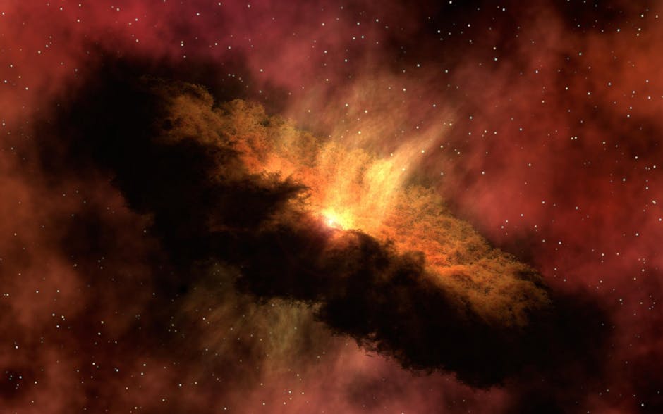 Un semnal radio din Cosmos oferă noi indicii despre originile Universului