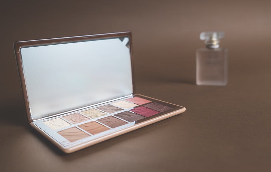 Proiectul de modernizare a depozitului de cosmetice, un pas important pentru digitalizare
