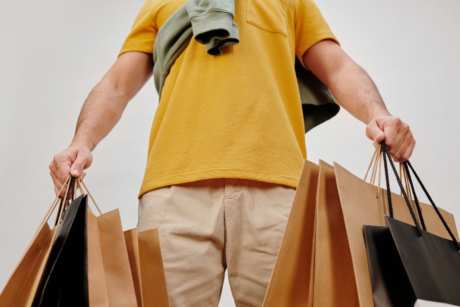 Descoperă data la care începe Black Friday în România