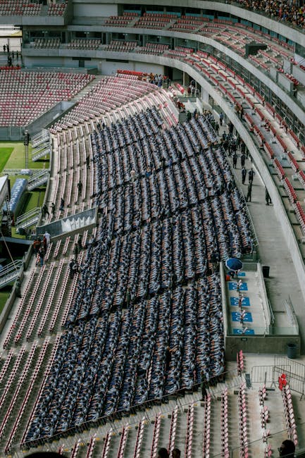 Ceremonia de deschidere a anului universitar se mută într-un nou loc din cauza vremii