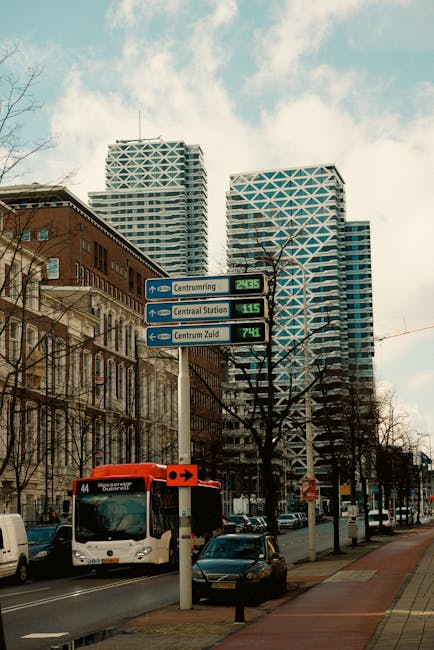 Lugoj introduce sensuri unice pentru fluidizarea traficului: ce înseamnă pentru vehiculele grele