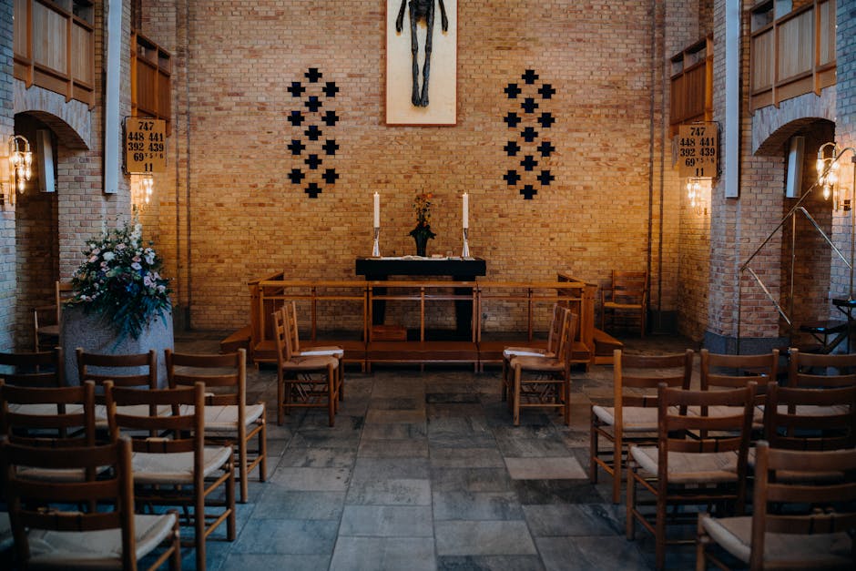 Primarul din Hereclean onorat de Episcopul Benedict pentru contribuții remarcabile