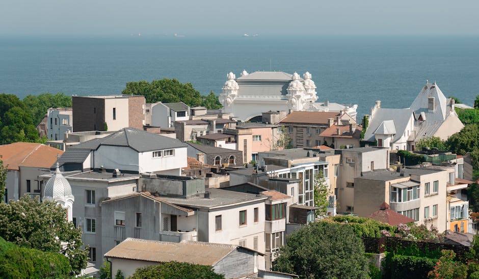 Licitație publică: Terenuri de vânzare în Constanța, descoperă locațiile!