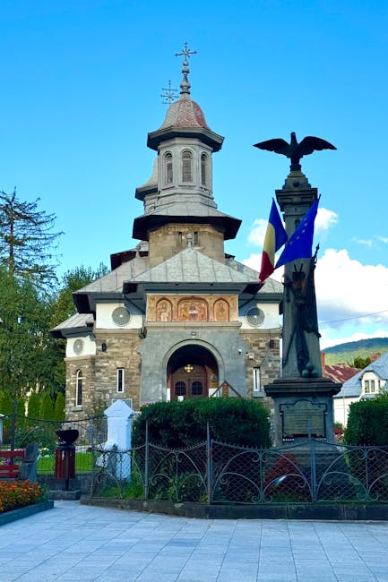 România în 35 de ani: O națiune în căutarea identității pierdute