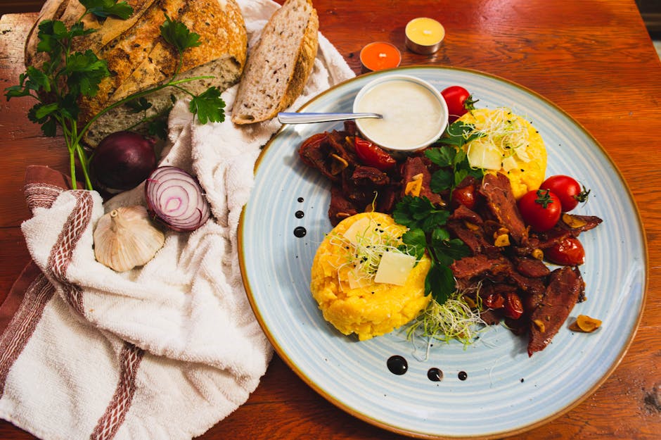 Descoperă cum Banatul s-a făcut remarcat la World Gastronomy Summit din Barcelona!