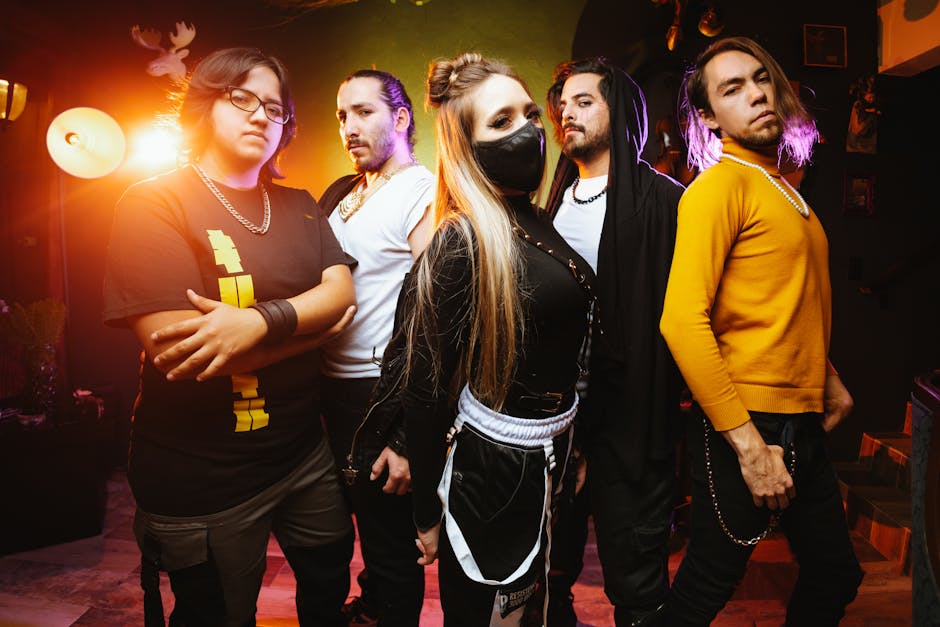 Descoperă RYAA și noul ei hit „Messed Up” – un amestec perfect de nostalgie și modernitate