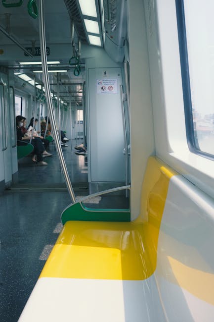 Studenții beneficiază de reduceri substanțiale la transportul feroviar în 2024
