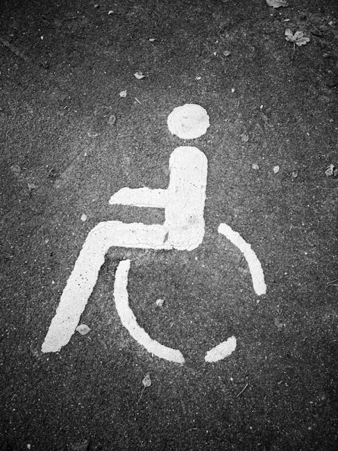 Clujeanul care strigă pentru accesibilitate: rampă de acces ignorată de autorități