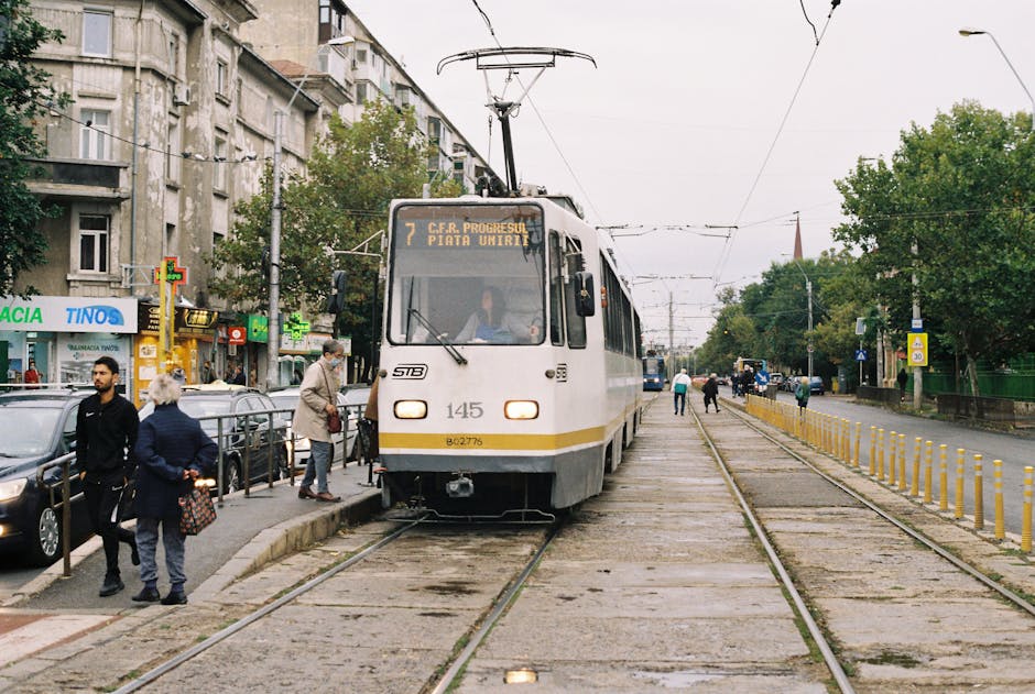 Primarul Capitalei compară Bucureștiul cu Maastricht: „Regulile sunt simple”