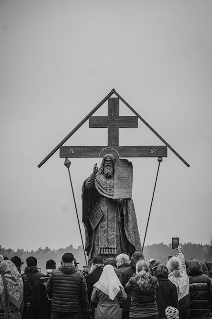 Întoarcerea pelerinilor din Bobota: o tradiție plină de credință și emoție