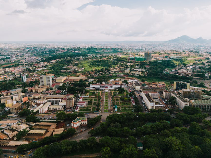 Brașov, o alternativă viabilă pentru capitala României: argumentele unui antreprenor