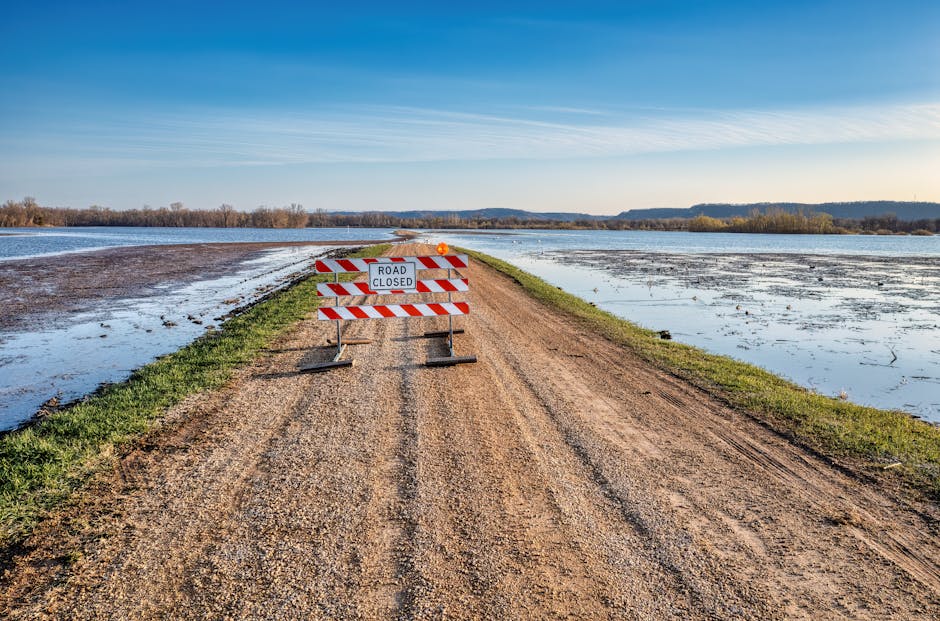 Verificări esențiale pentru prevenirea inundațiilor în Satu Mare