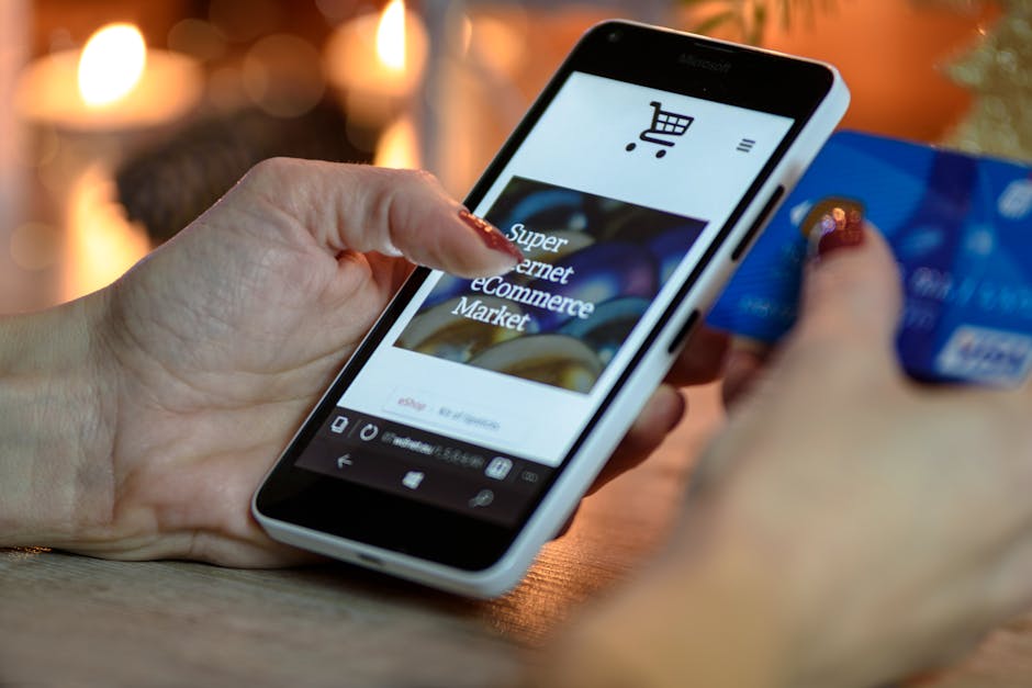 ANAF introduce un prag de 10.000 de lei pentru vânzările online: ce trebuie să știi