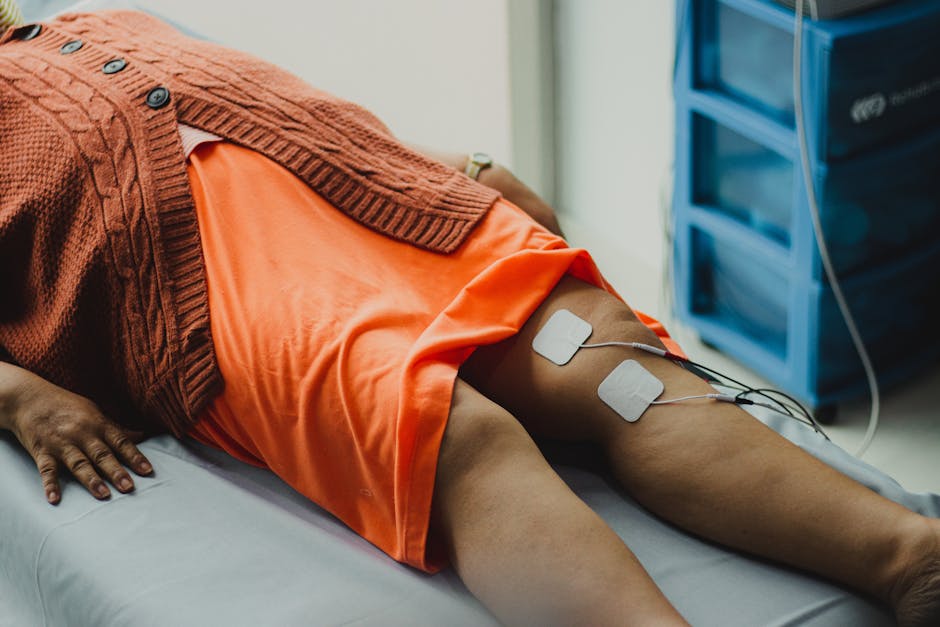 Inovație în recuperarea medicală la Spitalul CFR Timișoara: o nouă sală de kinetoterapie