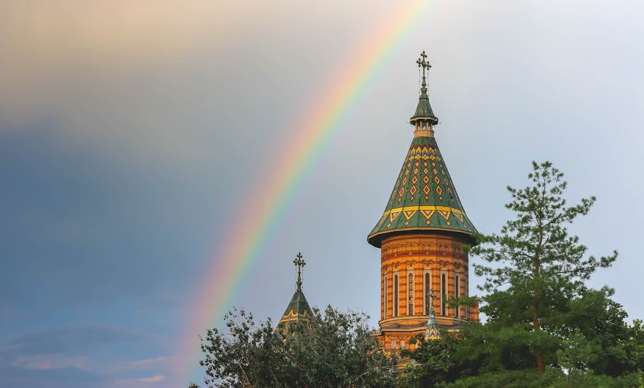 80 de ani de la ceremonia de consacrare a Catedralei Mitropolitane din Timișoara