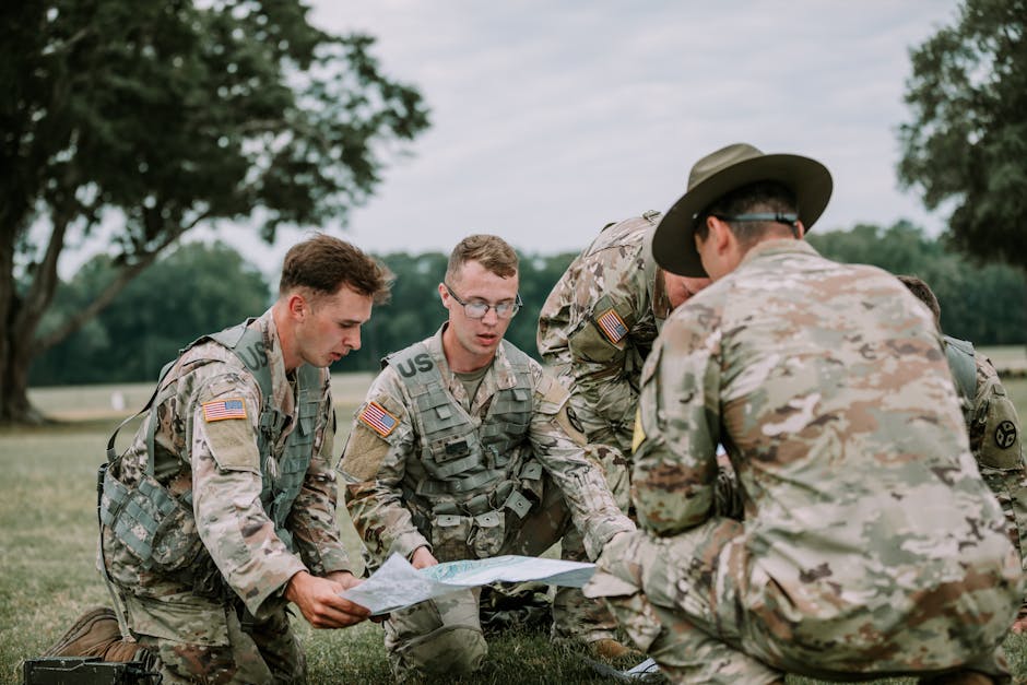Trump amenință cu concedieri imediate în rândul liderilor militari