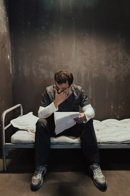 Proiect inovator pentru îmbunătățirea sănătății mintale în penitenciarele din România