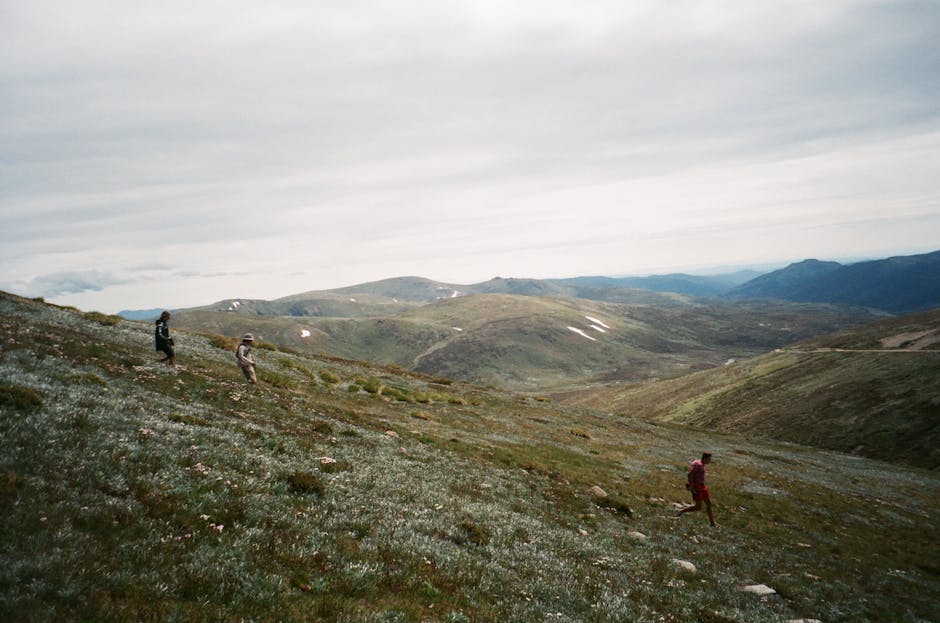 Găsește-ți liniștea: 5 trasee montane din Bucegi pentru un weekend perfect