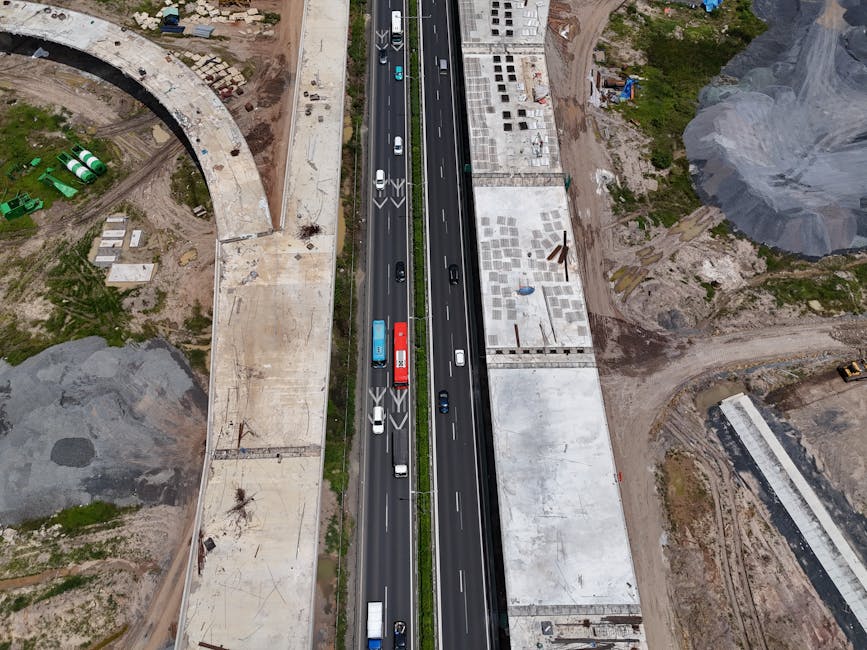 Autostrada A7 se deschide luni: un nou tronson pentru Moldova