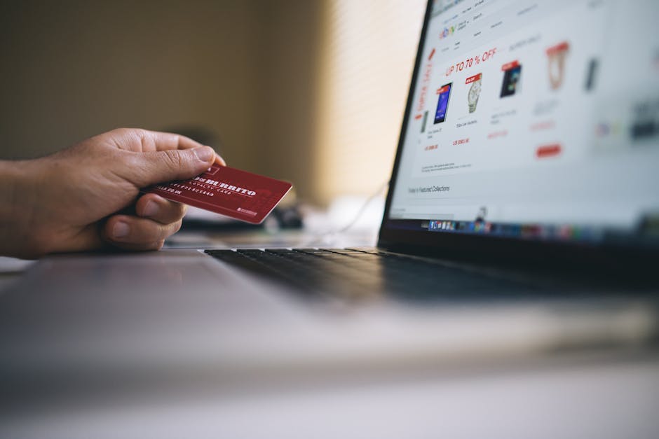 Cumpărăturile online cu ajutorul inteligenței artificiale: riscuri și precauții