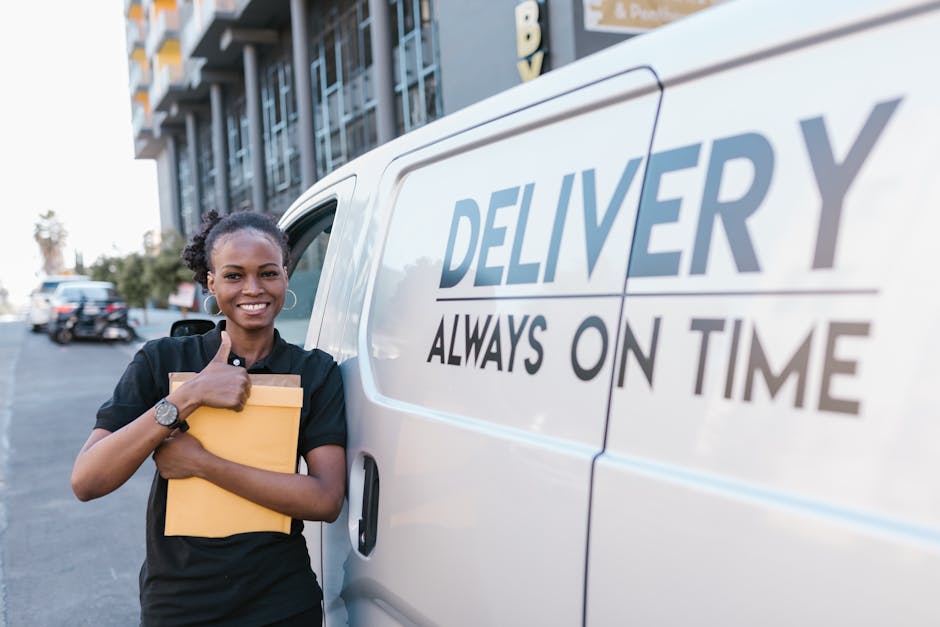Uber Courier își face debutul în România: livrări rapide și eficiente