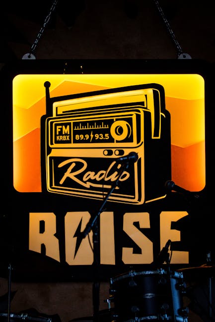Un radio emblematic din Călărași sărbătorește 32 de ani de activitate