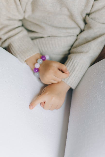 Beneficii financiare pentru copiii cu dizabilități: cum să obții e-voucherele