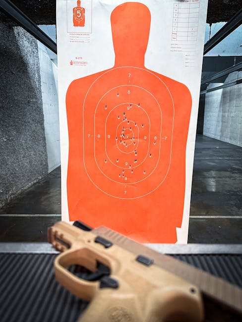 Cristi triumfă la Campionatul Național de PPC, reprezentând ACS Tactical Defense