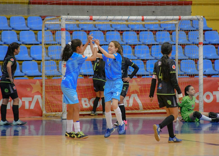 United Galați își încheie povestea de succes în futsal după 20 de ani