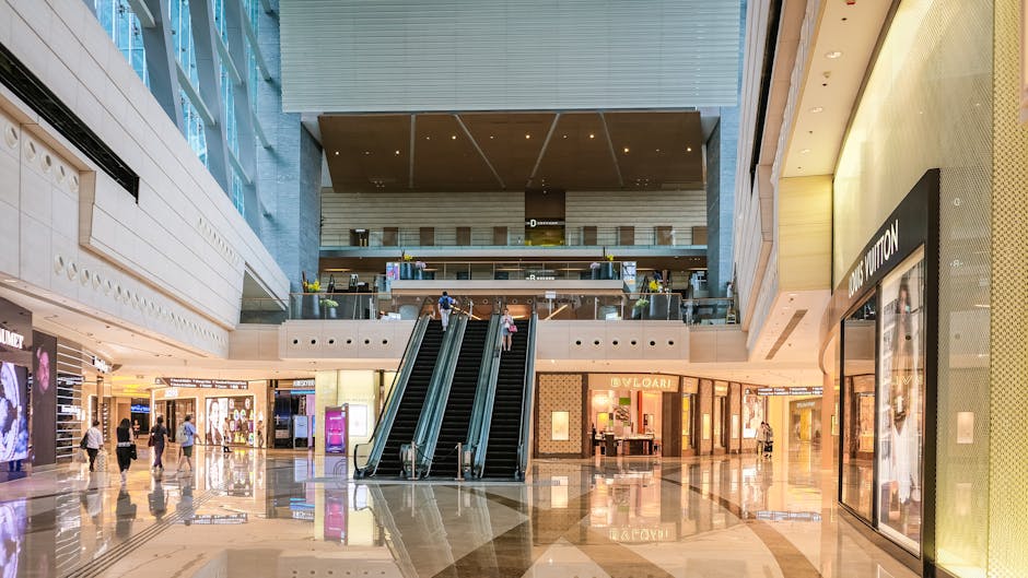 Unirea Shopping Center își schimbă strategia pentru a atrage noi chiriași