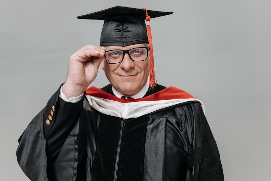 Un nou titlu onorific pentru profesorul Bogdan Vernescu la Universitatea Ovidius