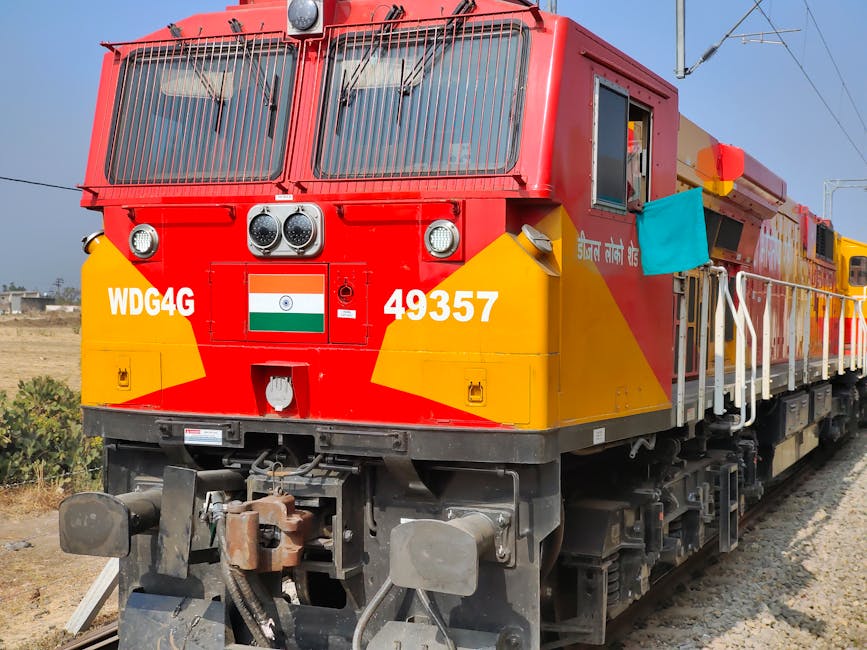CFR Călători se confruntă cu criza: locomotivele electrice rămân în depou