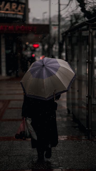 Avertizări meteo severe în Constanța: vânt puternic și temperaturi scăzute