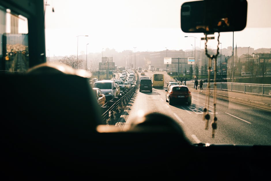 Atenție! Schimbări temporare în traseele autobuzelor din zona Cazino - Portul Tomis