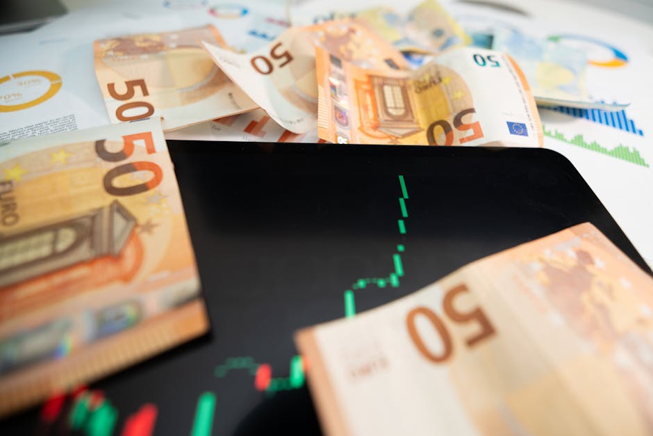 Inflația din zona euro atinge un maxim de trei ani, cu o creștere semnificativă a prețurilor la energie