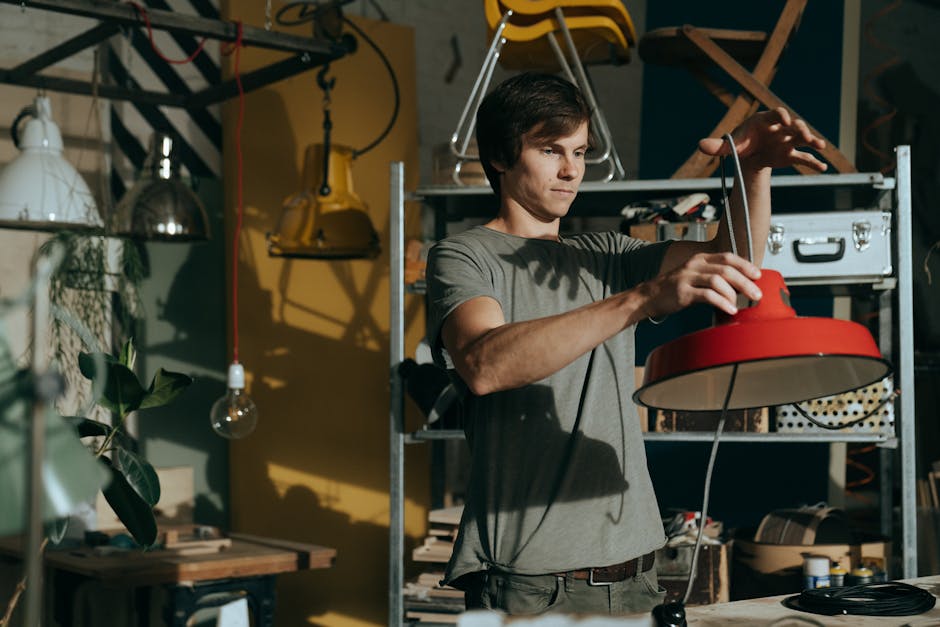 Brico Workshop: un nou magazin de bricolaj deschis la Cuza-Vodă cu oferte atractive