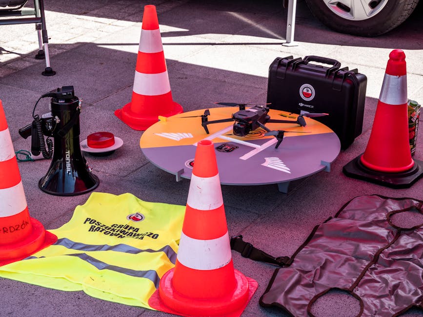 Ce trebuie să știe elevii și profesorii despre planul de răspuns la alertele cu drone