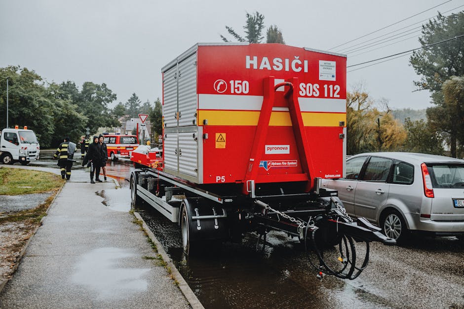 Alertă în Brașov: Semnal SOS observat pe munte de un turist