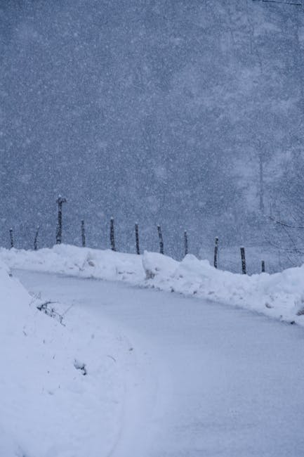 Toamnă rece în Dâmbovița: avertizări meteorologice pentru vânt și precipitații