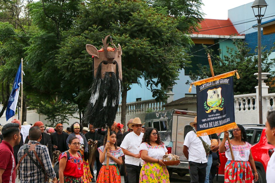 Festivalul Magiunului: O tradiție vie în inima Iara de Mureș